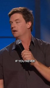 My best God-given trait! | Jim Breuer