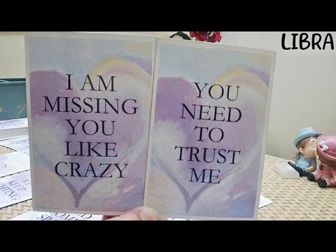 LIBRA- SOMETHING WILL TRIGGER THEM TONIGHT TO MAKE A DECISION ABOUT YOU/ THIS CONNECTION🔥#love #call