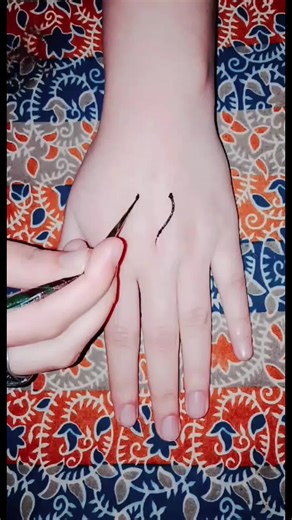 Book Your Mehndi Artist for a Perfect Big Day