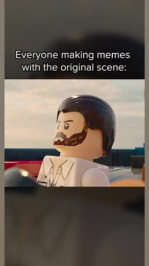 1.1M views · 10K reactions | We are temporary, but the memes we leave behind are forever 殺 #pedropascal #memes #themandalorian #meme #starwarsmemes #mandalorian #thelastofus #starwars #fyp #LEGO | JC Fett | Facebook