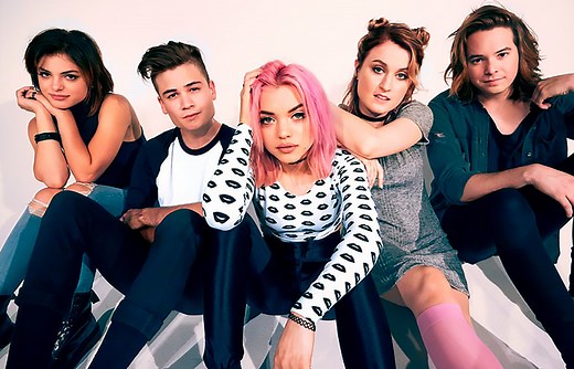 Hey Violet's Miranda Miller leaves band, releases statement