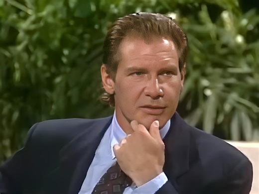 Why Harrison Ford regrets doing 'Cowboys and Aliens'