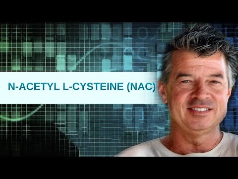 N-Acetyl L-Cysteine (NAC)
