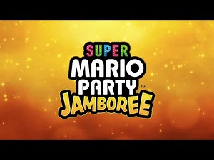You Got This! Super Mario Party Jamboree (Official Soundtrack)