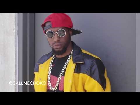 When A 80s/90s Song Comes On