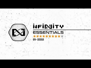 Infinity Essentials 09 - DODGE