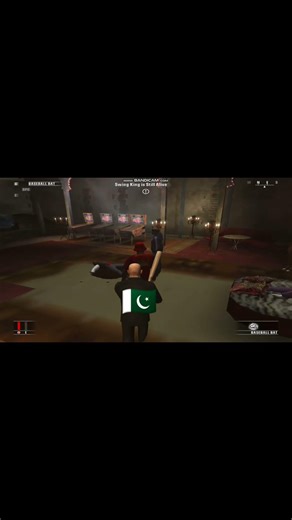 Agent 47 Starts WW3 | Hitman Cinematic Short