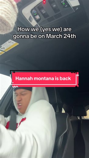 Hannah Montana: The Exciting Return on March 24th