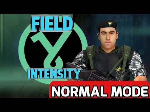 Half-Life: Field Intensity (Normal Mode) - Full Walkthrough