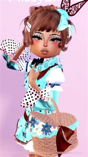 Styling the choco mint set! #dti #dtiroblox #dtioutfits #dresstoimpress #roblox #fyp #viral #blowup