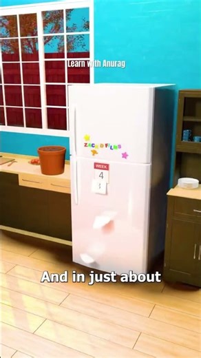 How Cherry Trees Can Multiply Forever