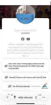 Free Money to PayPal With ZERO Investment (Anyone Can Do This)