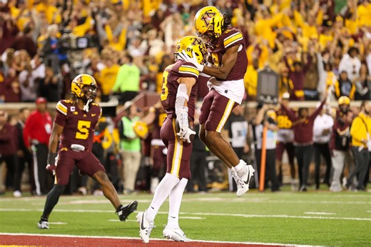 Gophers football at UCLA: Keys to game, how to watch and who has edge