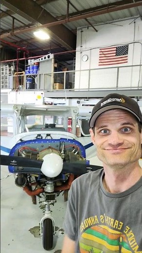 Cessna 150F DIY Repairs