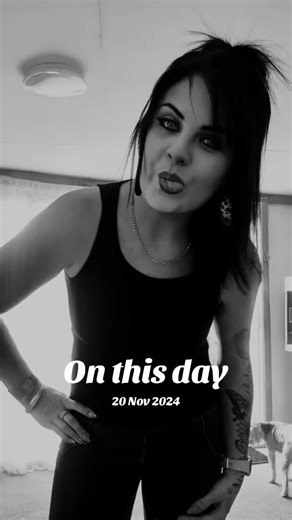 On This Day: Significant Events of November 20