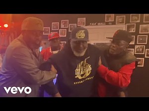 Lamar Brace - Hole In The Wall (Official Video)