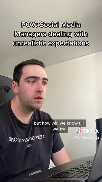 Navigating Painful Conversations in Social Media Management