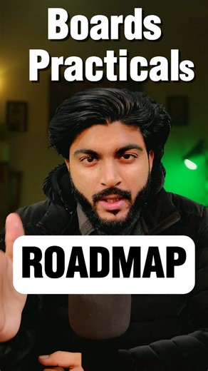 Blade Learner | Class 11/12 Humanities on Instagram: "Do this to score Full in class 12 PRACTICALS 😎😊 Make sure you Save the reel Comment 'Practicals' to get the PDF of imp facts from class 12 History. In this video I've shared three important tips for class 12 Boards practicals. Using these tips, students will be able to score Full (30/30 or 20/20) in the practicals. About Us - Blade Learner Humanities is the most trusted platform for class 11th and 12th Arts/Humanities. We have been working 