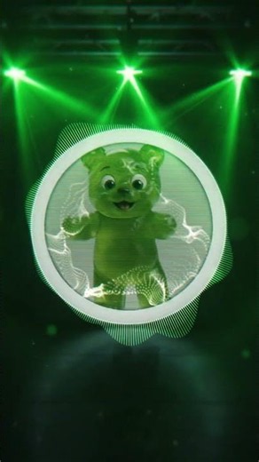 Gummibär The Gummy Bear Song Long English Version Official Remixer remix 2026