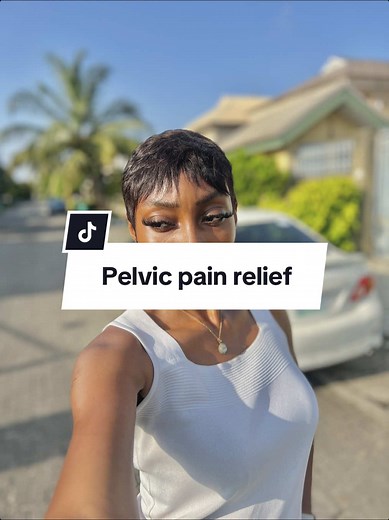 Pelvic pain after birth is more common than you think, mama but you don’t have to live with it. This gentle exercise can help release tension, strengthen your core, and ease that pain so you can move and feel better again. Follow for more postpartum safe exercises & tips💫 #PostpartumRelief #PelvicPainRecovery #FitMamaJourney #PostpartumHealing #PelvicFloorExercises