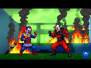 ALFA VS INFERNO DE FEDE VIGEVANI EN BETA GAME