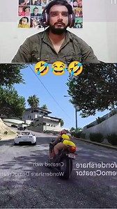 1.3K views | FreeStyle GTA 5 Gameplay 4 . . #video #entertainment #viral #trending #gta5 . . ⚠️Disclaimer⚠️ This Video made for entertainment purposes only ! It's doesn't to mean to hurt anybody... And don't take it seriously. | Chemical X Gaming | Facebook