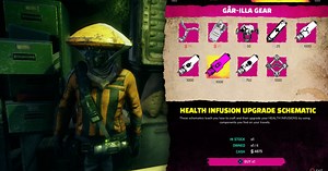 RAGE 2 - How to Upgrade Healing Items and How to Heal - PlayStation LifeStyle
