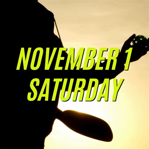 Oh how we've missed the sound of the game! 💥 After a month-long repairs and improvements to make sure everything’s safe and in top shape again, we are finally 𝐑𝐄-𝐎𝐏𝐄𝐍𝐈𝐍𝐆 our 𝗽𝗶𝗰𝗸𝗹𝗲𝗯𝗮𝗹𝗹 𝗰𝗼𝘂𝗿𝘁𝘀! So grab your paddles, call your crew, and let's play pickleball! *** Repair works are still in progress in select areas of the vicinity. Thanks for your patience! ⏰ 𝗣𝗜𝗖𝗞𝗟𝗘𝗕𝗔𝗟𝗟 𝗖𝗢𝗨𝗥𝗧𝗦 𝗢𝗣𝗘𝗡 𝘀𝘁𝗮𝗿𝘁𝗶𝗻𝗴 𝗡𝗢𝗩𝗘𝗠𝗕𝗘𝗥 𝟭, 𝟮𝟬𝟮𝟱 (𝗦𝗔𝗧𝗨𝗥𝗗𝗔𝗬) 𝗳𝗿𝗼�