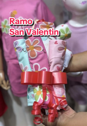 Este 14, Si quieres conquistar q la mamá, empieza por la bendi🩷 #14defebrero #trend #mamasoltera #sanvalentin #ropainfantil