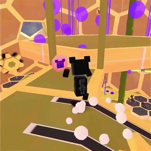 Super Bear Adventure 😱 The New Backroom Mode Part 10 #superbearadventure #shorts