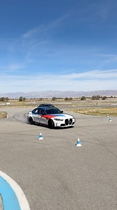 This is how you properly drift a BMW | BMWBLOG