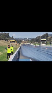 New Import Record and New Nissan RB engine record for Australia. 5.67 @ 256mph by Croydon Racing Developments. #fastergang | Faster Motorsports