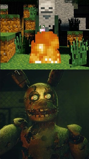 Uhhhhh - FNaF Animation #fnaf #shorts #memes