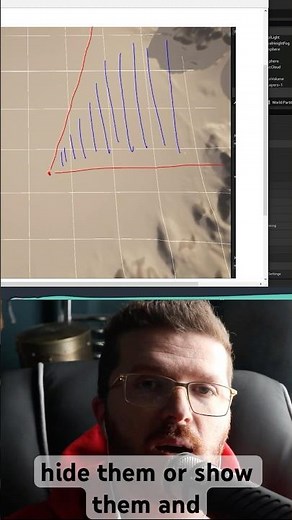 How to make MMO in Unreal Engine 5 #ue5 #unrealengine #howto #simplemmo #mmorpgs #mmo #ue5game