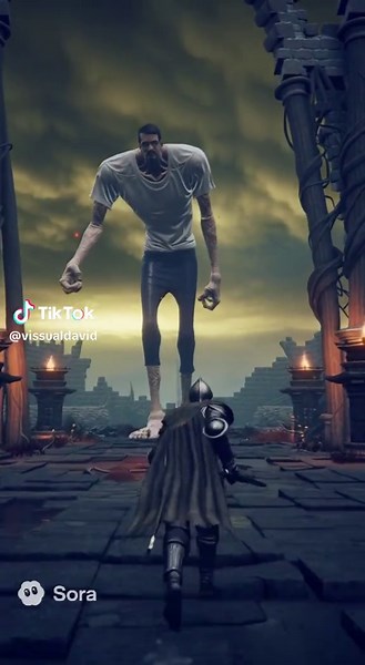 Elden Ring Boss Fight Strategies with Rickybereick