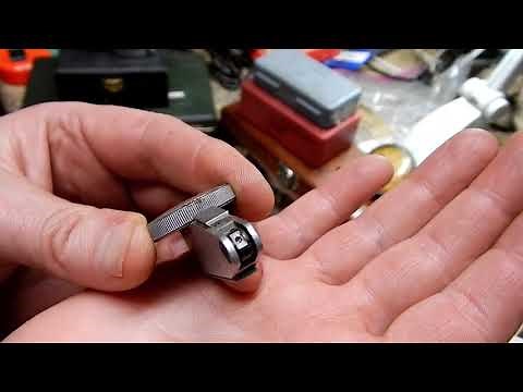 Indicator repair by M.R. Tool Repair