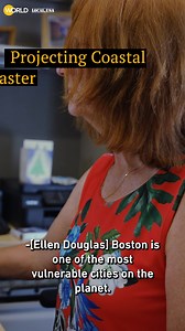 Sea level rise is no surprise, given the current state of global climate change. But are we aware of how far-reaching the effects can be? Inundation District is now streaming on YouTube! #InundationDistrict #SeaLevelRise #ClimateChange #Boston #BostonSeaport #Flooding | WORLD Channel | Facebook