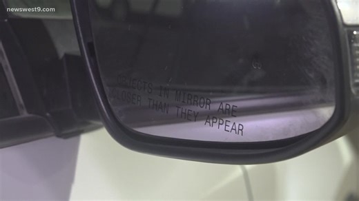 Drive safe on the road with "Be Safe. Drive Smart" initiative