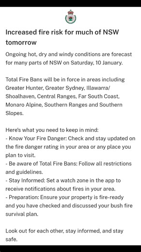 Fire and Rescue NSW Station 216 Bathurst NSW Rural Fire Service - Chifley Lithgow District TOBAN 2moro. | NSW RFS Bathurst Brigade