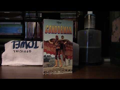 Condorman (1981)