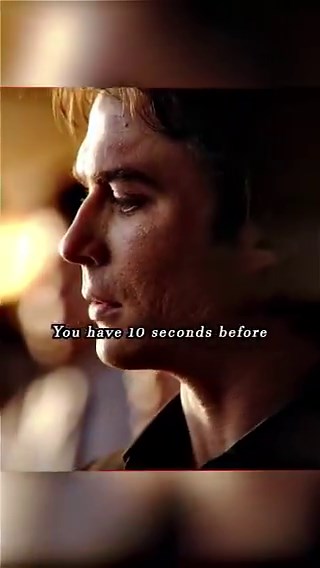 📹 Vampire Diaries was one of a kind. In this scene, Matt allowed elena to suck his blood when they set a trap to catch the vampires.📹