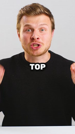 TOP 10 Most Expensive logos of all time 🤑 (it gets wild in the end) #learnontiktok #brands #logodesign #business