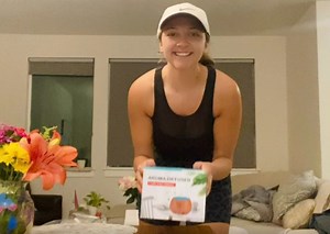 Watch How to use the Essential Oil Diffuser on Amazon Live