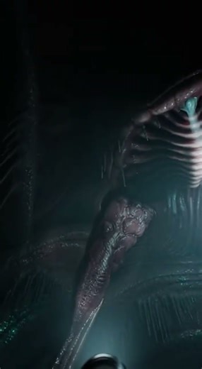 “THE PRIME: FULL REVEAL” #horror#creature#monsterreveal#scifi#foundfootage#deepfear