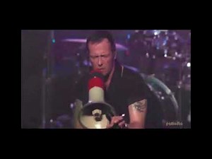 Stone Temple Pilots 'Purple' full album live