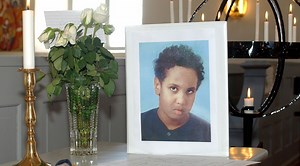 20 år sedan fallet Bobby – barnmordet som ingen glömmer