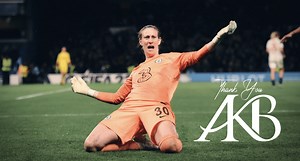 Ann-Katrin Berger completes transfer to NJ/NY Gotham FC