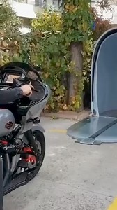 #ariderslife #biketruth #stayupright #noice #ride #legend #SendStars #CreditToTheOwner | A Rider's Life