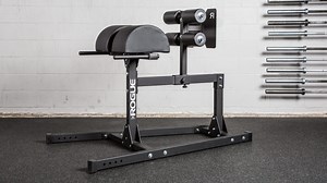 Rogue GH-1 GHD - Glute-Ham Developer