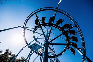 3.7K views · 63 reactions | It's a great day to take flight! What's your favorite coaster? | LEGOLAND Florida | Facebook